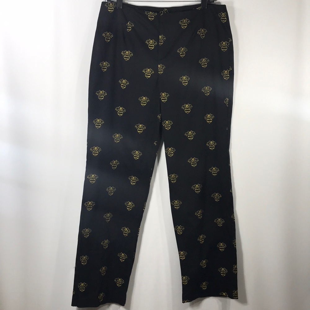 Ugly Christmas Sweater Party Pants